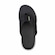 Chinelo Skechers Go Consistent Masculino PRETO/BRANCO