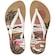 Chinelo Kenner Ibiza Prainha Feminino OFF WHITE