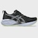 Tênis ASICS Novablast 5 Masculino PRETO/VERDE