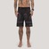 Bermuda MCD Caligraffiti Masculina PRETO