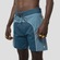 Bermuda Lost Yesteryear Masculina AZUL
