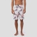 Bermuda Lost Highway Masculina BEGE