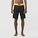 Bermuda Lost Color Masculina PRETO