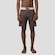 Bermuda Lost Get Masculina MARROM