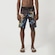 Bermuda Lost Sheep Masculina PRETO