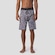 Bermuda Lost Lostmaniac Masculina PRETO