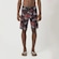 Bermuda Lost Highway Masculina PRETO