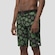Bermuda Lost Clover Masculina PRETO