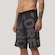 Bermuda MCD Logomania Masculina PRETO