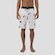 Bermuda Lost Trash Masculina BRANCO