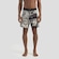 Bermuda Lost Enterprises Masculina BEGE