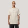 Camiseta MCD Cavaleiro Guerra Espada Masculina BEGE