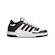 Tênis Infantil adidas Rapid Court Low PRETO/BRANCO