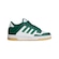Tênis Infantil adidas Rapid Court Low VERDE/BRANCO