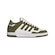 Tênis Unissex adidas Rapid Court Low VERDE/BRANCO