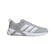 Tênis Masculino Adidas Dropset Control CINZA/BRANCO