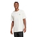 Camiseta Masculina Adidas Mini Pizza OFF WHITE