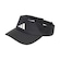 Viseira Adulto Climacool Adidas PRETO/BRANCO