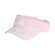 Viseira Adulto Climacool Adidas ROSA CLA/BRANCO