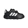 Tênis Infantil adidas Breaknet 3.0 PRETO/BRANCO