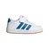 Tênis Infantil adidas Breaknet 3.0 BRANCO/AZUL