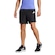 Short Masculino Adidas Gym+ PRETO