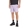 Short Masculino Adidas Gym+ ROXO