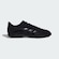 Chuteira Fustal Infantil Adidas Predator Essentials 25.5 Tf J PRETO/CINZA