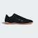 Chuteira Futsal Adulto Adidas Predator Essentials 25.5 In PRETO/CINZA