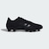 Chuteira de Campo Adulto Adidas Predator Essentials 25.5 Fg PRETO/CINZA