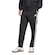 Calça Masculina Adidas Essentials Três Listras Stanford PRETO/BRANCO