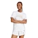 Camiseta Feminina Adidas Estampada BRANCO