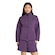 Jaqueta Feminina adidas Z.N.E. ROXO