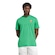 Camiseta Masculina Adidas Tennis VERDE