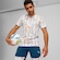 Camiseta Masculina Puma Creativity Football Puma x Neymar Jr. BRANCO