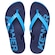 Chinelo Adulto Kenner RED AZUL/AZUL ESC