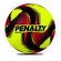 Bola de Society Penalty Lider XXV AMARELO/PRETO