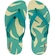 Chinelo Adulto Kenner Summer VERDE
