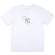 Camiseta Masculina New Era New York Yankees Camuflada BRANCO