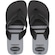 Chinelo Havaianas City Basic Tira Resistente Dedo Masculino PRETO