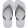 Chinelo Havaianas Top Max Comfort Dedo Masculino CINZA