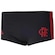 Sunga do Flamengo  adidas CFR Adulto PRETO/VERMELHO