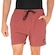 Shorts Mormaii Storm Beach Sport Masculino VERMELHO