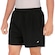 Shorts Mormaii Duplo Storm Beach Sports Masculino PRETO