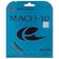 Corda Solinco Mach-10 16 1.30mm - Set Individual AZUL