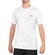 Camiseta Fila Classic Masculina BRANCO