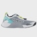 Tênis Masculino Everlast Climber Ultra CINZA/VERDE