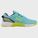 Tênis Feminino Everlast Climber Pro 3 VERDE/AMARELO