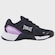 Tênis Feminino Everlast Climber Pro 3 PRETO/ROXO CLA