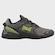 Tênis Feminino Everlast Climber Pro 3 CINZA ESC/AMAREL CLA